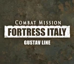 Combat Mission Fortress Italy - Gustav Line DLC Steam CD Key