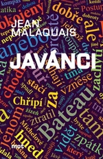 Javánci - Jean Malaquais