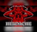 Headache Steam CD Key