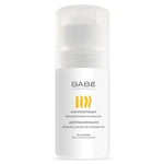 BABÉ Telo Guličkový antiperspirant 50 ml