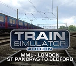 Train Simulator - Midland Main Line London-Bedford Route Add-On DLC Steam CD Key