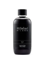 Millefiori Milano Náhradní náplň do aroma difuzéru Natural Nero 250 ml