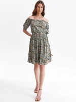 Abito da donna  Top Secret Patterned