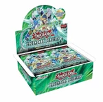 Yu-Gi-Oh Legendary Duelists 8 - Synchro Storm Booster Box