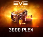 EVE Online: 3000 PLEX Steam Altergift