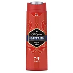 OLD SPICE Sprchový gel Captain 400 ml