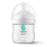 Philips Avent Natural Response Láhev s ventilem AirFree 0m+ 125 ml