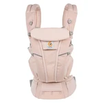 ERGOBABY Omni Breeze nosítko pink quartz