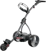 Motocaddy S1 2021 Standard Black Wózek golfowy elektryczny