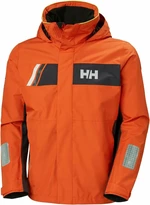 Helly Hansen Men's Newport Inshore Bunda Patrol Orange S