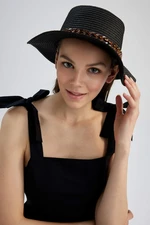 DEFACTO Women Flared Hat