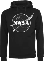 NASA Bluza Insignia Black S
