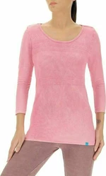UYN To-Be Shirt Tea Rose XS Fitness koszulka