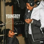 Youngboy Never Broke Again - Sincerely, Kentrell (LP) Disco de vinilo