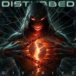 Disturbed - Divisive (Limited Edition) (Purple Coloured) (LP) Disco de vinilo