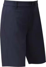 Footjoy Par Golf Mens Shorts Navy 40 Pantalones cortos