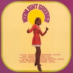 Various Artists - Moonlight Groover (LP)