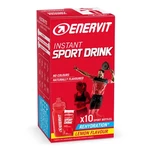 ENERVIT Sport drink citron 10 x 16 g