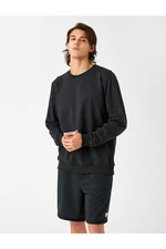 Koton Basic Sweatshirt