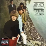The Rolling Stones - Big Hits (LP) Disco de vinilo