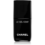 Chanel Le Gel Coat vrchní lak na nehty s dlouhotrvajícím účinkem 13 ml