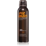 Piz Buin Tan & Protect ochranný sprej pre intenzívne opálenie SPF 30 150 ml