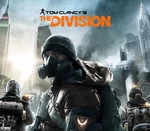 Tom Clancy's The Division Gold Edition EU XBOX One CD Key