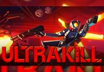 ULTRAKILL EU Steam CD Key