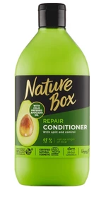 Nature Box Kondicionér Avocado Oil 385 ml