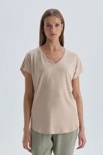 Dagi Mink T-Shirt