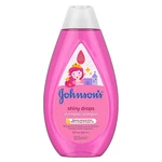 JOHNSON´S Baby Shiny drops Šampon 500 ml