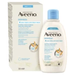 AVEENO Dermexa Sprchový gel 300 ml