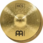 Meinl HCS Hihat Becken 15"