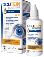 Ocutein SENSITIVE Oční voda 50 ml