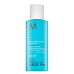 Moroccanoil Repair Moisture Repair Shampoo szampon do włosów suchych i zniszczonych 70 ml