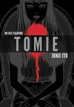 Tomie: Complete Deluxe Edition - Džundži Itó