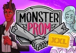 Monster Prom: XXL AR XBOX One CD Key