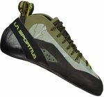 La Sportiva TC Pro Olive 42,5 Buty wspinaczkowe
