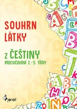 Souhrn látky z češtiny - Petr Šulc