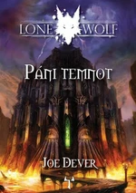 Páni temnot - Joe Dever