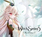 WitchSpring3 [Re:Fine] - The Story of Eirudy EU Nintendo Switch CD Key