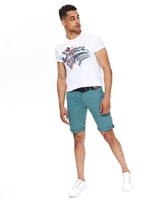 Top Secret MEN'S SHORTS