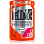 Extrifit Hellnox podpora sportovního výkonu příchuť Cherry 620 g