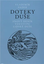 Doteky duše - Vladimír Sadek