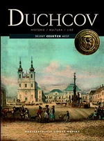 Duchcov - Jiří Wolf