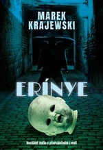 Erínye - Marek Krajewski