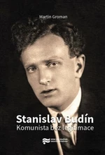 Stanislav Budín - Martin Groman