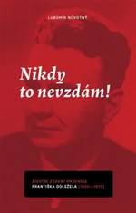 Nikdy to nevzdám! - Ľubomír Novotný