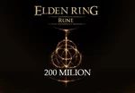 Elden Ring - 200M Runes - GLOBAL PC