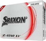 Srixon Z-Star XV Golf Balls Minge de golf